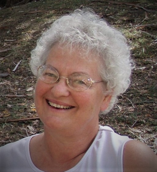 Daphne Weatherill will be the speaker at Cherry Gardens Uniting Church on Sunday 28 January 2024